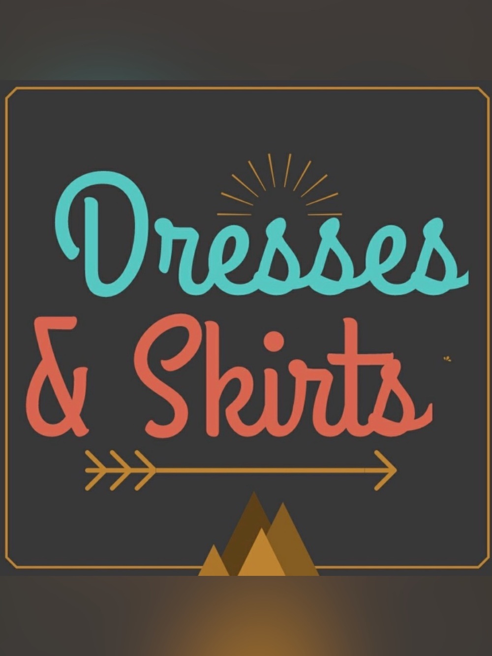 🐾Dresses & Skirts🐾